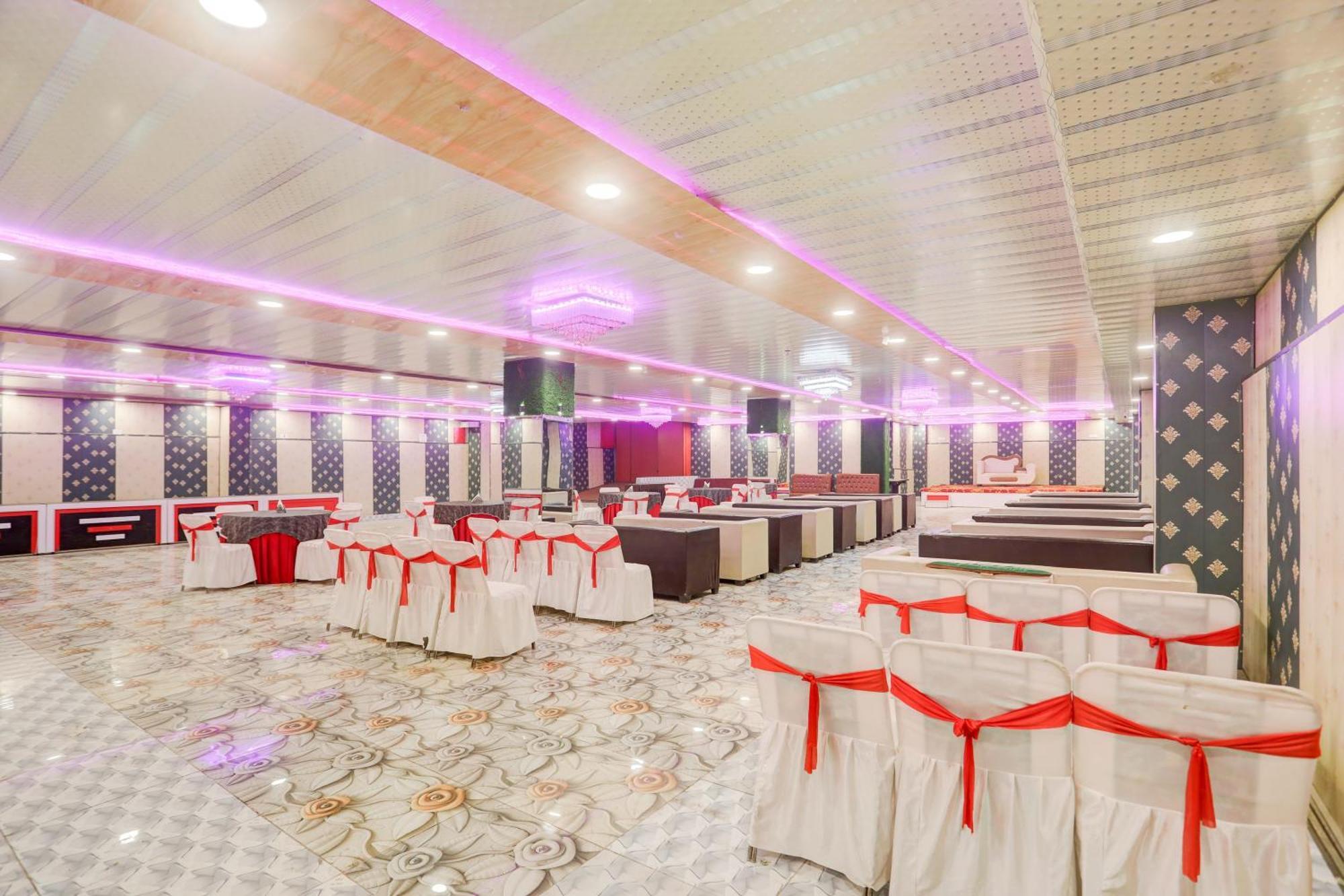 l'Hotel Super Townhouse Gida Near Rto Office Gorakhpur Esterno foto